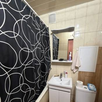 Продается 1-комнатная квартира, 30,1 м²