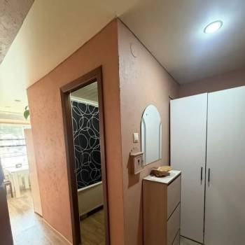 Продается 1-комнатная квартира, 30,1 м²