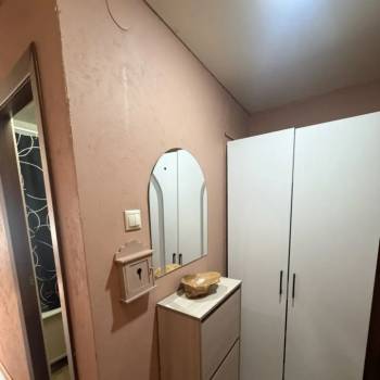 Продается 1-комнатная квартира, 30,1 м²