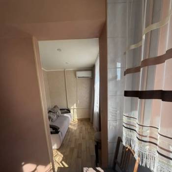 Продается 1-комнатная квартира, 30,1 м²