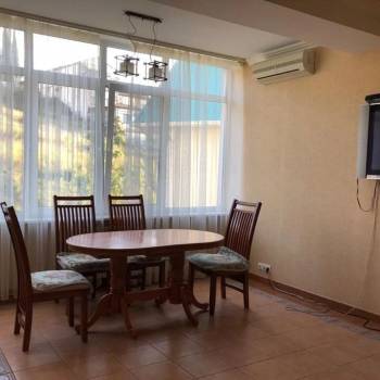 Продается 3-х комнатная квартира, 118 м²