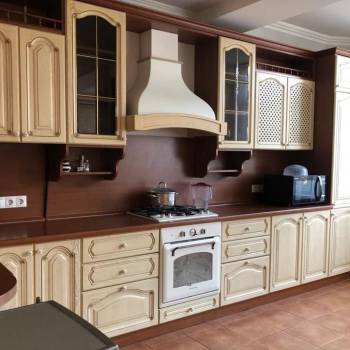 Продается 3-х комнатная квартира, 118 м²