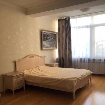 Продается 3-х комнатная квартира, 118 м²