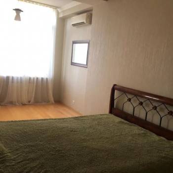 Продается 3-х комнатная квартира, 118 м²