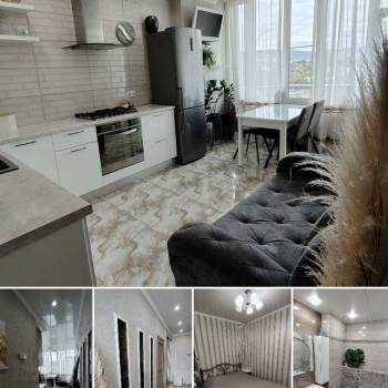Продается 2-х комнатная квартира, 50 м²