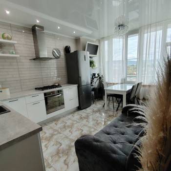 Продается 2-х комнатная квартира, 50 м²
