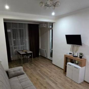 Сдается 2-х комнатная квартира, 47 м²