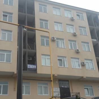 Сдается 1-комнатная квартира, 27 м²