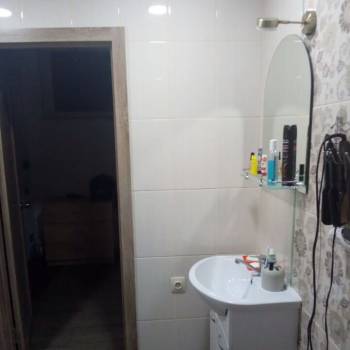Сдается 1-комнатная квартира, 27 м²