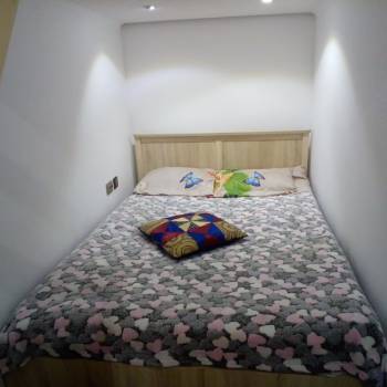 Сдается 1-комнатная квартира, 27 м²