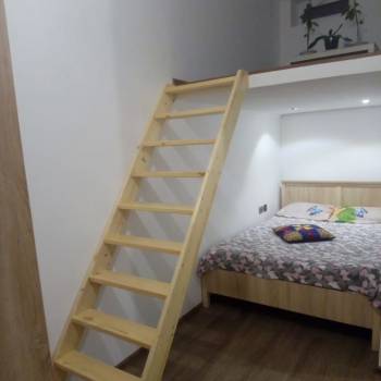 Сдается 1-комнатная квартира, 27 м²