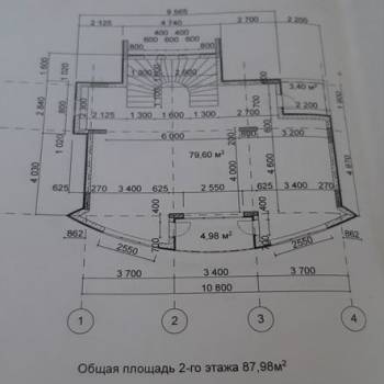 Продается Участок, 1350 м²