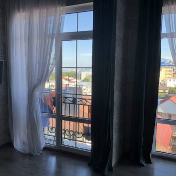 Продается 1-комнатная квартира, 27 м²