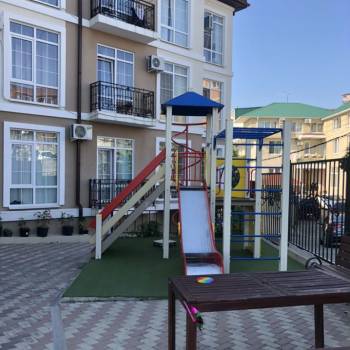 Продается 1-комнатная квартира, 27 м²