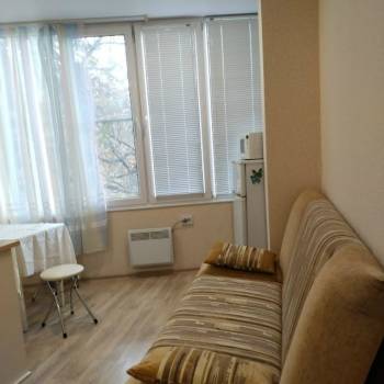 Продается 1-комнатная квартира, 14 м²