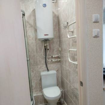 Продается 1-комнатная квартира, 14 м²