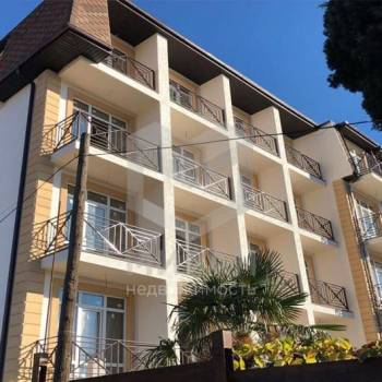 Продается 2-х комнатная квартира, 50 м²