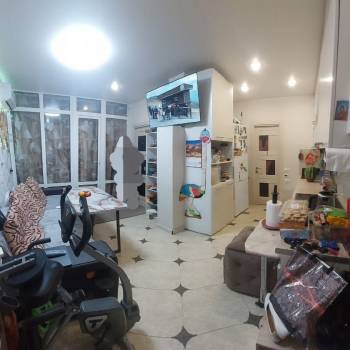 Продается 2-х комнатная квартира, 50 м²