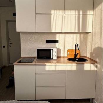 Продается 1-комнатная квартира, 16 м²