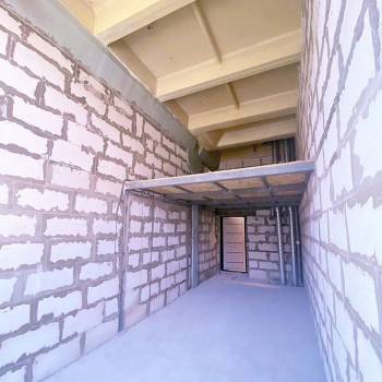 Продается 1-комнатная квартира, 36,8 м²