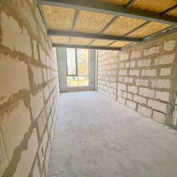 Продается 1-комнатная квартира, 36,8 м²