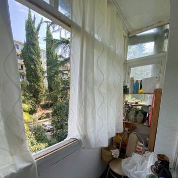 Продается 3-х комнатная квартира, 64 м²