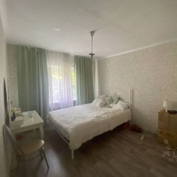 Продается 3-х комнатная квартира, 64 м²