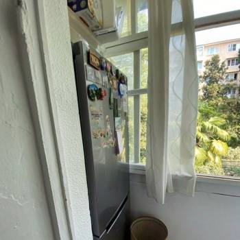 Продается 3-х комнатная квартира, 64 м²
