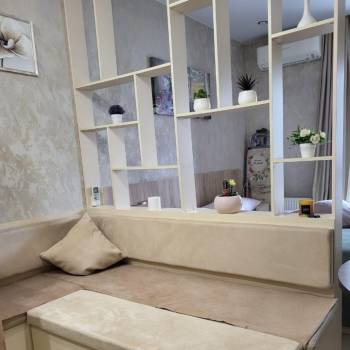 Сдается 1-комнатная квартира, 28 м²