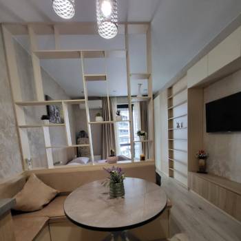 Сдается 1-комнатная квартира, 28 м²