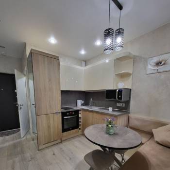 Сдается 1-комнатная квартира, 28 м²