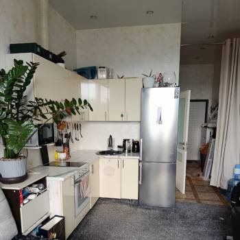 Продается 2-х комнатная квартира, 25,5 м²