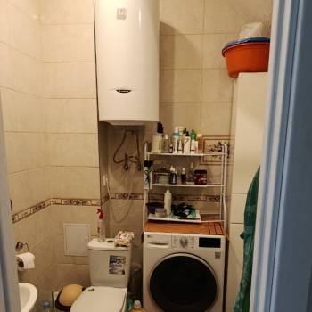 Продается 2-х комнатная квартира, 25,5 м²