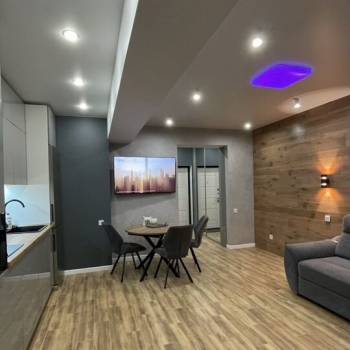 Продается 1-комнатная квартира, 27,5 м²