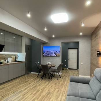Продается 1-комнатная квартира, 27,5 м²