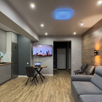 Продается 1-комнатная квартира, 27,5 м²