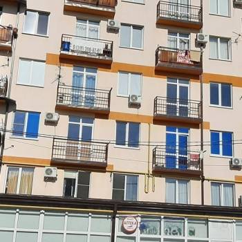 Продается 1-комнатная квартира, 33 м²