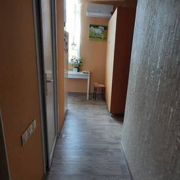 Продается 1-комнатная квартира, 33 м²