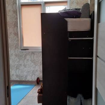 Продается 1-комнатная квартира, 33 м²