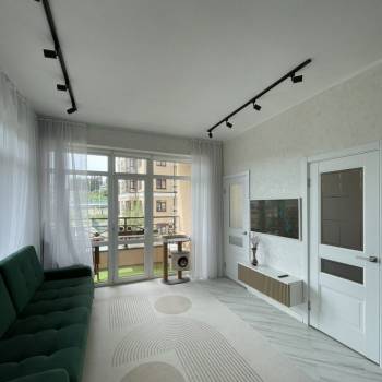 Продается 2-х комнатная квартира, 43 м²