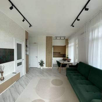 Продается 2-х комнатная квартира, 43 м²
