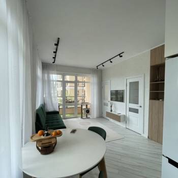Продается 2-х комнатная квартира, 43 м²