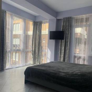 Сдается 1-комнатная квартира, 41 м²