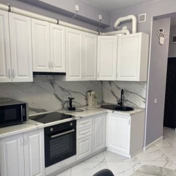 Сдается 1-комнатная квартира, 41 м²