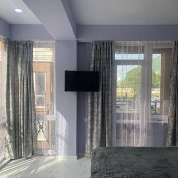 Сдается 1-комнатная квартира, 41 м²