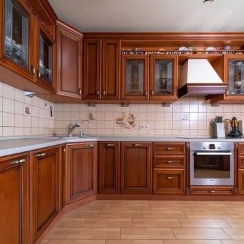 Продается 3-х комнатная квартира, 173,5 м²