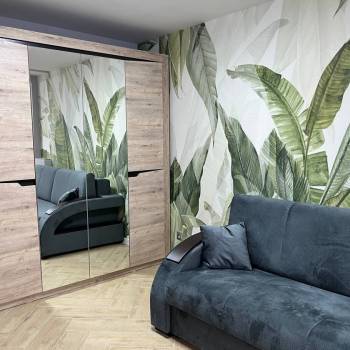 Сдается 1-комнатная квартира, 30 м²