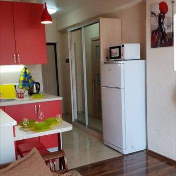 Сдается 1-комнатная квартира, 20 м²
