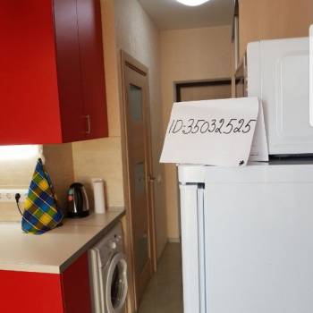 Сдается 1-комнатная квартира, 20 м²