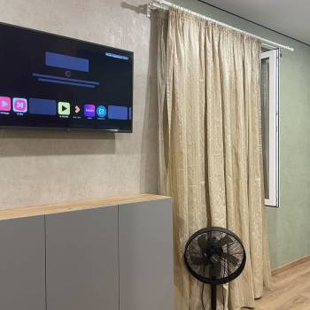 Сдается 1-комнатная квартира, 35 м²